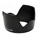 Satechi LH-83J Lens Hood for Canon EF-S 17-55mm f/2.8 IS USM Lens