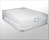Sealy Posturepedic Thayer Full Low Profile Set