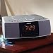 SmartSet CD Alarm Clock