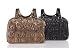 Creature Couture Dog Carrier - Foxy (Bronze)