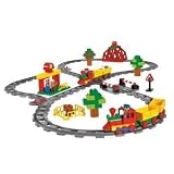LEGO DUPLO Push Train Set