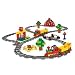 LEGO DUPLO Push Train Set