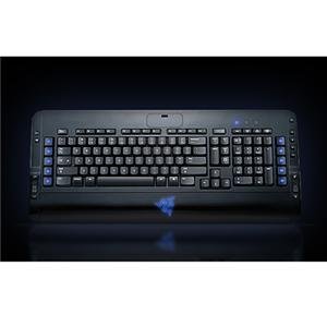 Razer Tarantula Gaming Keyboard