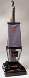 Hoover Lightweight E-Z Empty&trade; Dirt Cup Commercial Vacuum