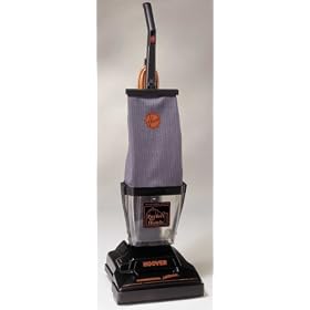 Hoover® Elite Bagless Lightweight Upright Commercial Vacuum