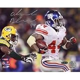 Ahmad Bradshaw Run vs Packers 16x20 Photo