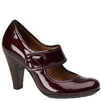 Sofft "Fiorenza" Mary Jane Pump