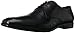 ECCO Men's Dacono Apron Toe Oxford