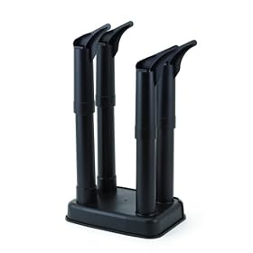  PEET Dryer Multi M06B 4 Shoe Electric Dryer