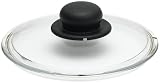 Ballarini Tempered Glass Lid 18cm (2 Quart)