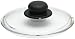 Kitchen & Housewares : Ballarini Tempered Glass Lid 18cm (2 Quart)