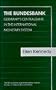 Bundesbank CFR: Germany's Central Bank in the International Monetary System (Chatham House Papers)