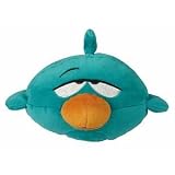 bird-Pocoyo Musical Soft Toy - Sleep Bird Plush Doll