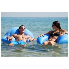 Buoy Ball Mesh Pool Float