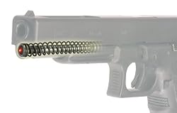 LaserMax Guide Rod Laser Sight for Glock 17L, 24, 34, 35
