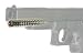LaserMax Guide Rod Laser Sight for Glock 17L, 24, 34, 35