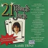 21 BLACK JACK