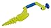 Hape Sand Driller Beach Toy in Green