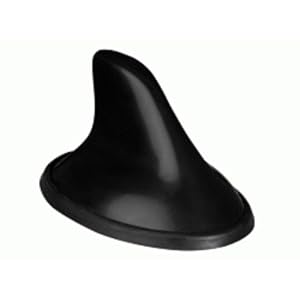 Metra 44-UA42 Amplified Roof Mount Antenna by Metra