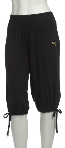Produkt-Bild: PUMA Damen Wellness Hose Shala 3/4 Convertible Pants