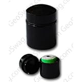 Nano Geocache - Black