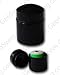 Nano Geocache - Black