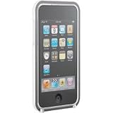 Case-Mate Naked Case for iPod touch 2G, 3G (Clear)