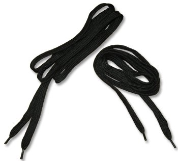 Replacement Laces for Lace-Up Boxing Training Gloves