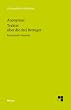 Traktat �ber die drei Betr�ger. Traite des trois imposteurs