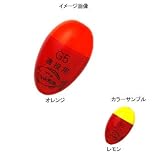 プロ山元 プロ山元 ウキ 遠投タイプ レモン 3B
