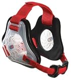 Wrestling Twister Headgear