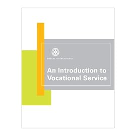 An Introduction to Vocational Service