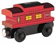Musical Caboose by Thomas the Tank Wooden Train Engine