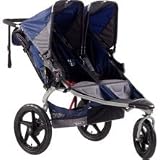 BOB Revolution SE Sports Experience Duallie in Navy