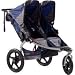 BOB Revolution SE Sports Experience Duallie in Navy