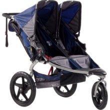 BOB Revolution SE Sports in Navy