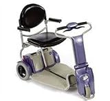 Caddy Folding Scooter