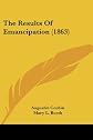 The results of emancipation