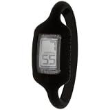 RumbaTime Womens Essex Lights Out Small Watch