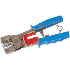 Ratchet Telemaster&iquest; Modular Plug Tool