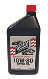 Spectrum Oil Oil 30W Non-Detergent, 12QTS #MO3012SP