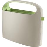 Belkin F8N060-021 Hideaway Laptop case (Pitch Black/Khaki)