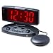 Alarm w/ Bed Shaker