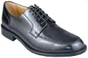Bostonian Men's Phoenix (Black 8.5 D)