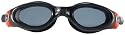 Aqua Sphere Kaiman Goggles - Small Face - Black/Tinted Lens