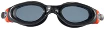 Aqua Sphere Kaiman Goggles - Small Face - Black/Tinted Lens