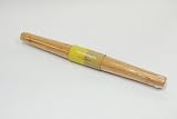 Creative Home Exotic Bamboo Tapered Rolling Pin
