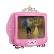 Disney P1310ATV 13-Inch TV Tuner/Receiver - Pink