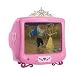 Disney P1310ATV 13-Inch TV Tuner/Receiver - Pink