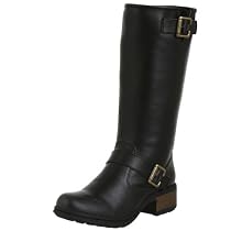Mia Women's Liv High-Shaft Boot